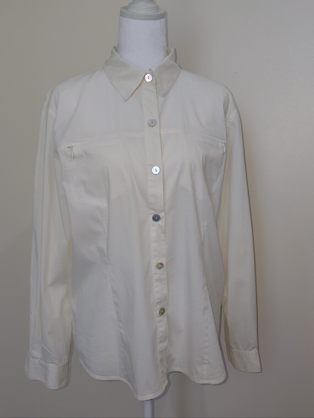 Chico's Shirt